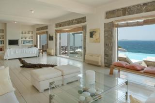 Villa Coventina - Edge Suite - Agios Ioannis Mykonos - 2