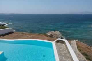 Villa Coventina - Edge Suite - Agios Ioannis Mikonos - 1