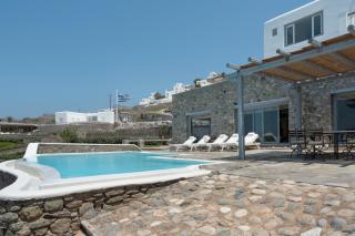 Villa Coventina - Edge Suite - Agios Ioannis Mikonos - 3