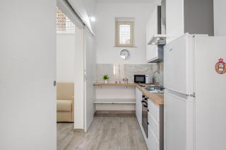 Central bright flat with terrace in Giardini Naxos - 1