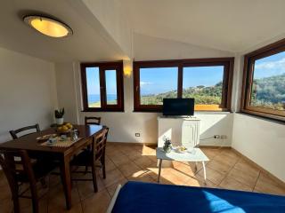 Villa Rosmary - Massa Lubrense - 9