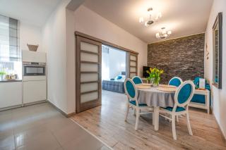 Florencja Moxy TE&AM Stare Miasto Dworzec 3 min Parking GRATIS - 7