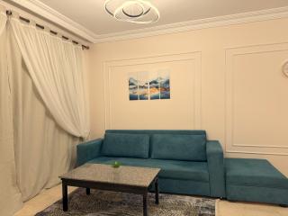Apartment at Amwaj hotel C202 - 1
