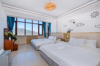 HOMESTAY NHÀ THỦy - Vung Tau - 4