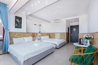 HOMESTAY NHÀ THỦy - Vung Tau - 2