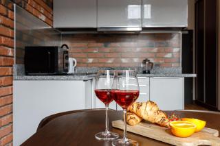 Golden Apartments Wrocław - Cozy Studio - Great Location&K28 - Breslavia - 3