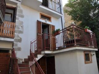 Grottino Apartment Parco Velino Sirente - San Potito - 8