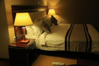 Melka International Hotel - Addis Abeba - 1