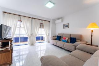 Apartamento T2 Estrela do Mar - Nazaré - 6