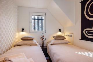 Holland Houseboat Lemmer - 1