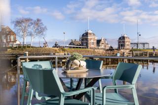 Holland Houseboat Lemmer - Lemmer - 9