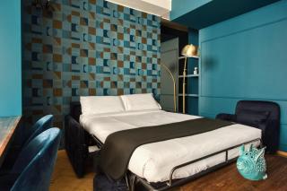 JOIVY Elegant apartment Zaffiro near Porta Venezia - Milan - 2