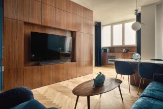 JOIVY Elegant apartment Zaffiro near Porta Venezia - Milão - 9