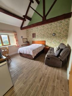 Padley Farm - Bradfield - 3