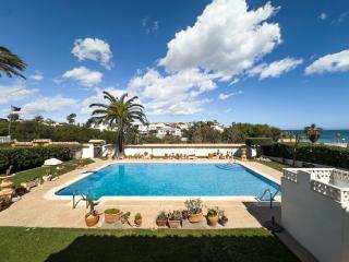 Beachfront villa Playa Flamenca - Orihuela Costa - 9