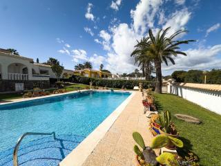 Beachfront villa Playa Flamenca - Orihuela Costa - 6