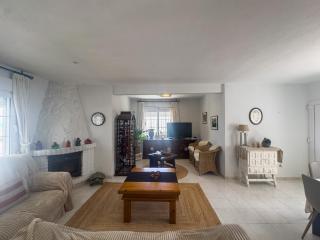 Beachfront villa Playa Flamenca - Orihuela Costa - 5