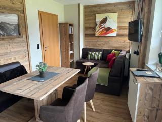 Villa Romantica Appartement - Mayrhofen - 2