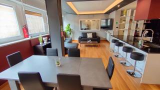 Auditorium Deluxe - Rome - 4