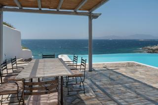 Villa Coventina - Family Residence - Agios Ioannis Mykonos - 0