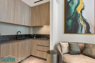 Sophisticated Studio in The Autograph - 1