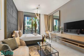 Sophisticated Studio in The Autograph - 0