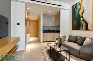 Sophisticated Studio in The Autograph - 4