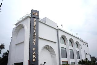Hotel President Park - Gurdāspur - 0