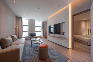 Holiday Inn Express Turpan, an IHG Hotel - 4