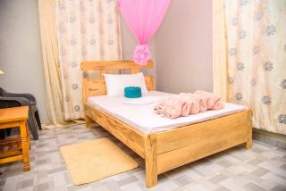 Ore-home stay - Soroti - 1
