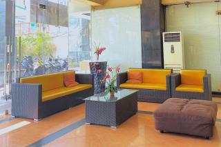 The Orchard Cebu Hotel & Suites powered by Cocotel - Città di Cebu - 6