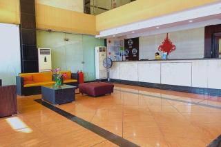 The Orchard Cebu Hotel & Suites powered by Cocotel - 7