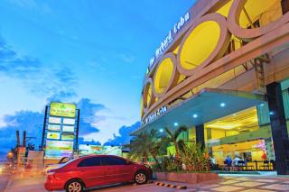 The Orchard Cebu Hotel & Suites powered by Cocotel - 5