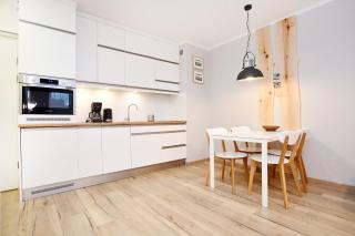 Apartamenty NAVIGATOR-Bliżej Morza 96 - Colberga - 5