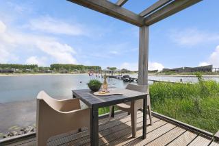 Studio Familie | 4 Pers. landzijde en waterzijde - Ouddorp - 4