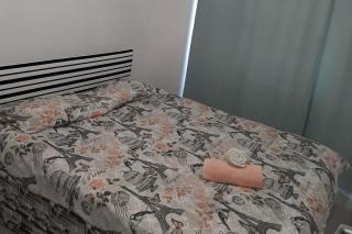2 Bed-AirCon-Free Parking-City Centre - Dudu - 5