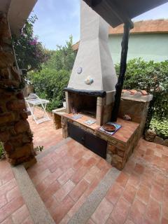 Residenza dei Lentischi - Notteri - 2