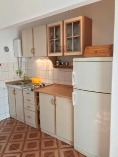 Apartment Baška - Baška - 7
