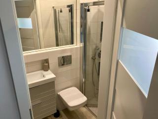 Apartament Gdańska 115 - Bydgoszcz - 8