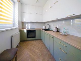 Pułaskiego Old Town Studio by BookingHost - 2