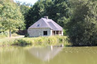 Château de Lannouan - Landévant - 9