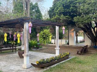 The Puka Boutique Resort - Chiang Mai - 6
