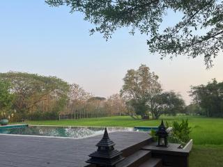 The Puka Boutique Resort - Chiang Mai - 4