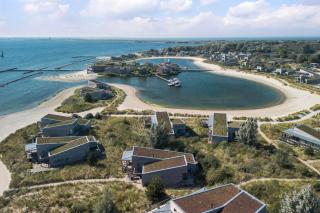 Villa Super VIP | 4 pers. (Villa 68) - Ouddorp - 5