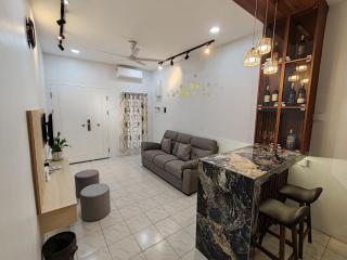 Loveu homestay 126 S2 - Seremban - 9