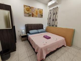 Loveu homestay 126 S2 - Seremban - 1