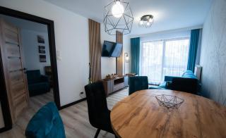 Apartament BAJKA - Kilińskiego 17 - CENTRUM - Szklarska Poręba - 1