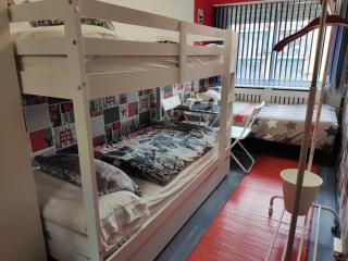 Rooms Villaverde - 2