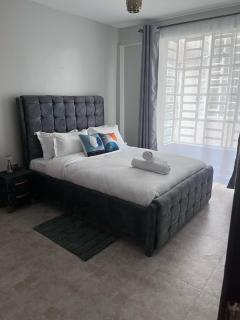 Treands BnB - Nakuru - 3