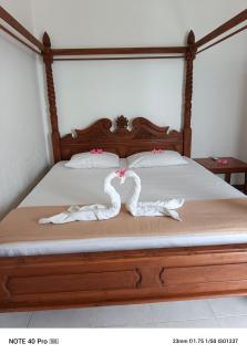 Meninting garden house - 9